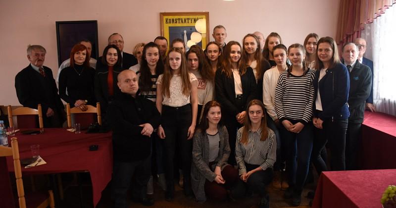 Mecze wygrane, nagrody rozdane