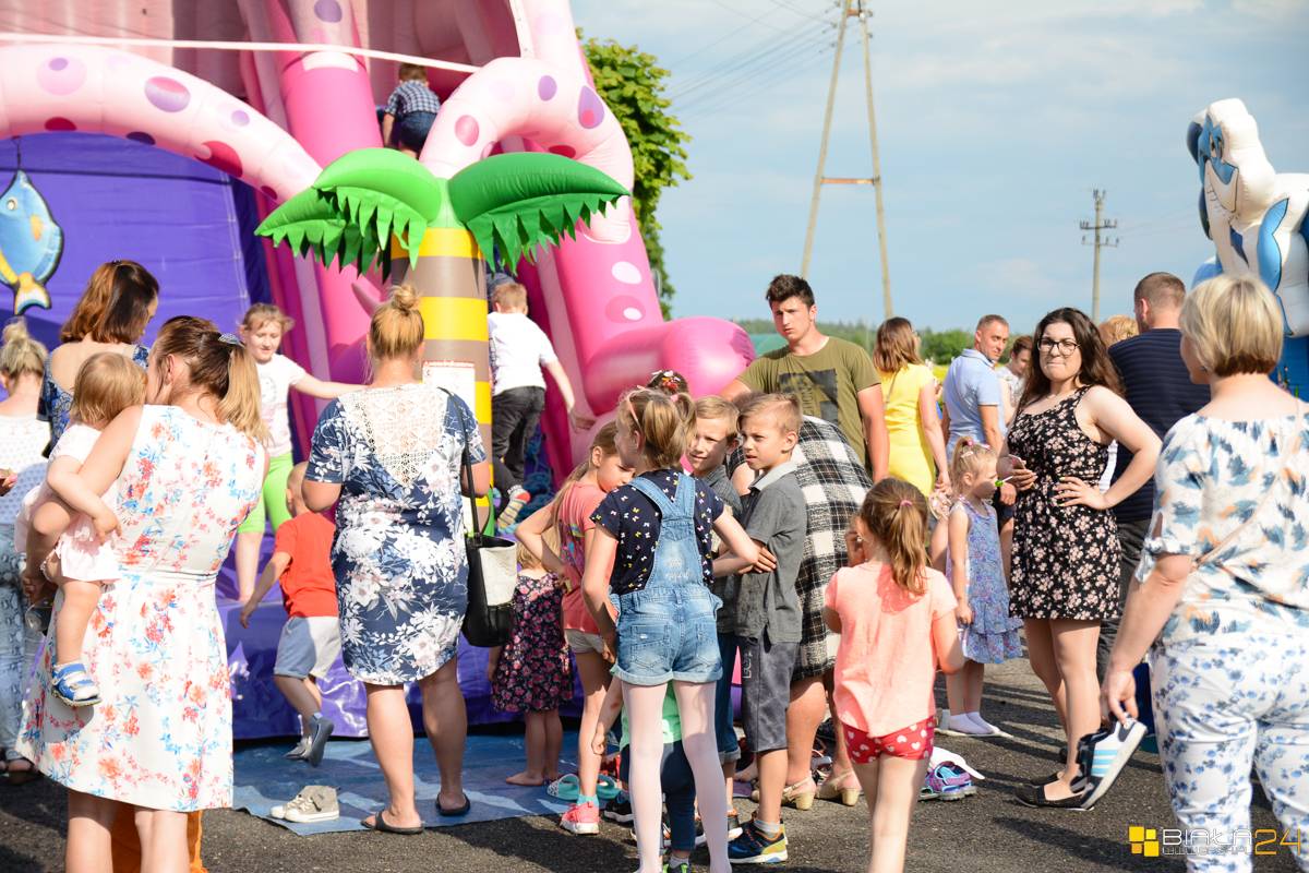 Piknik Teatralny w Zalesiu