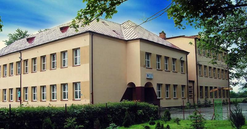 Szkoła otwiera swoje drzwi