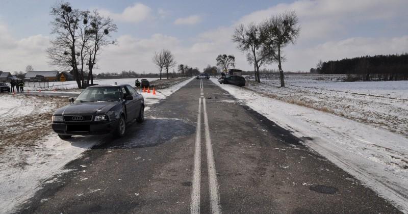 Dwa miesiące temu odebrał prawo jazdy, a już je utracił