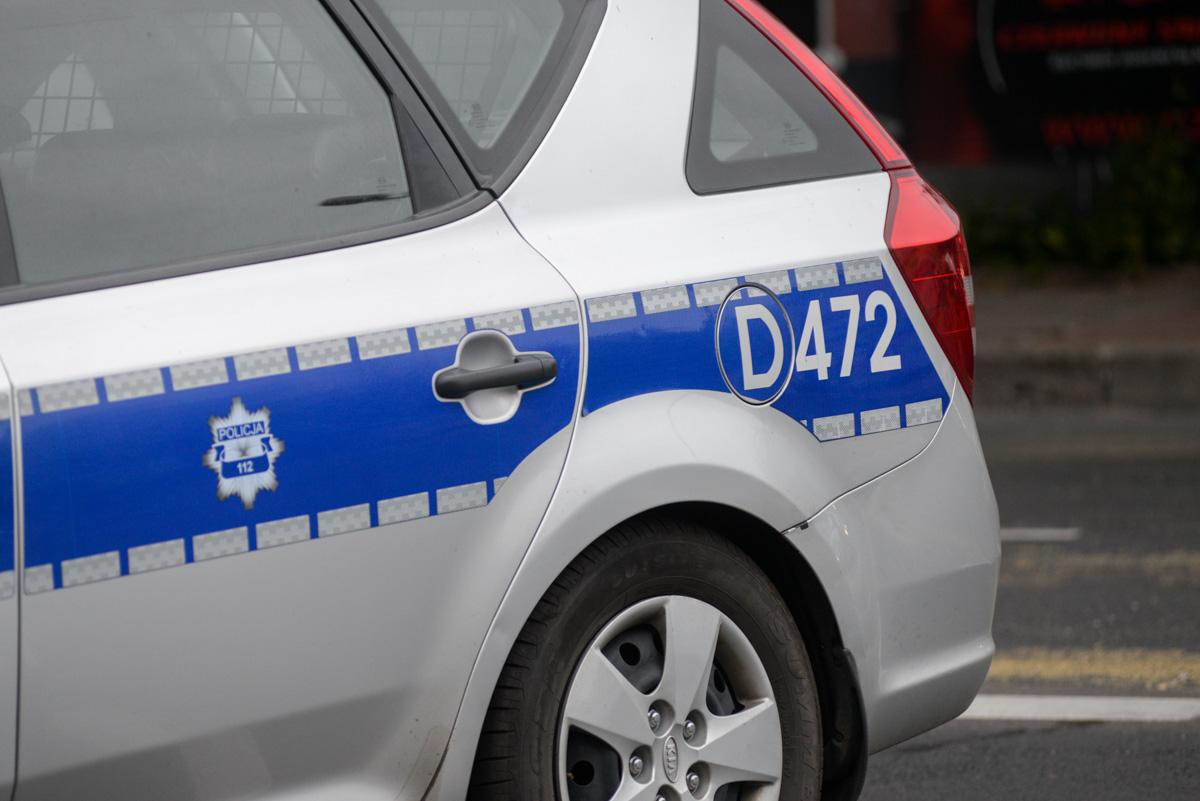 Stracił pieniądze przez nieuczciwą firmę