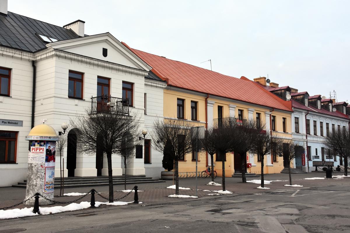 Pomóż stworzyć lepsze warunki dla czworonogów
