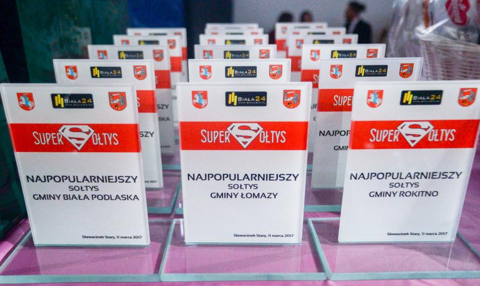Kto zostanie Super Sołtysem? Zagłosuj na swojego kandydata