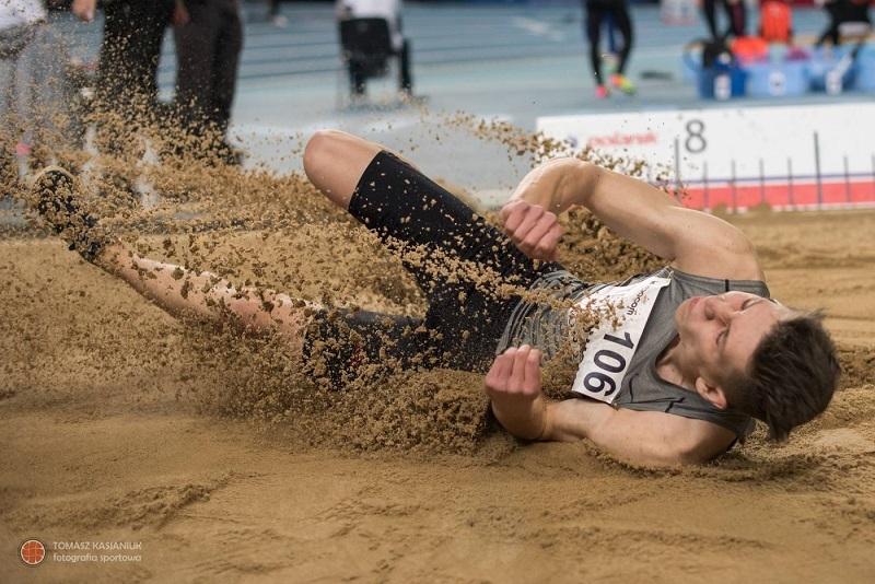 Bialscy skoczkowie z sukcesami i rekordami (FOTO)