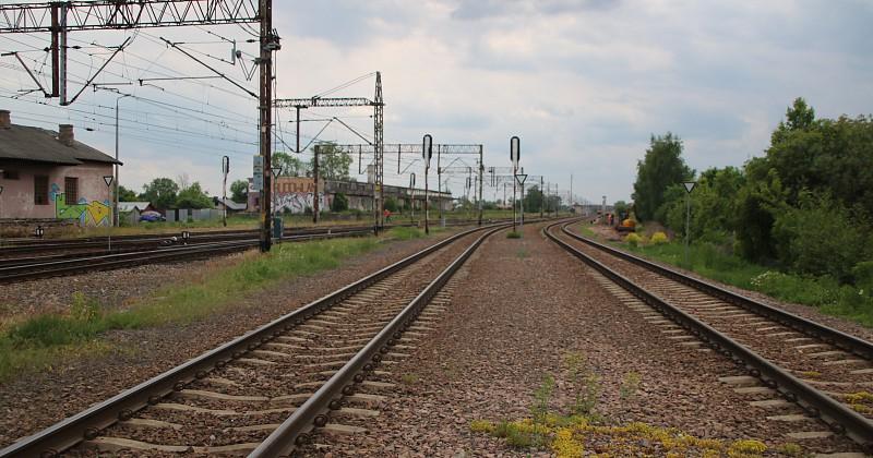 Remonty na kolei. Szykują się zmiany