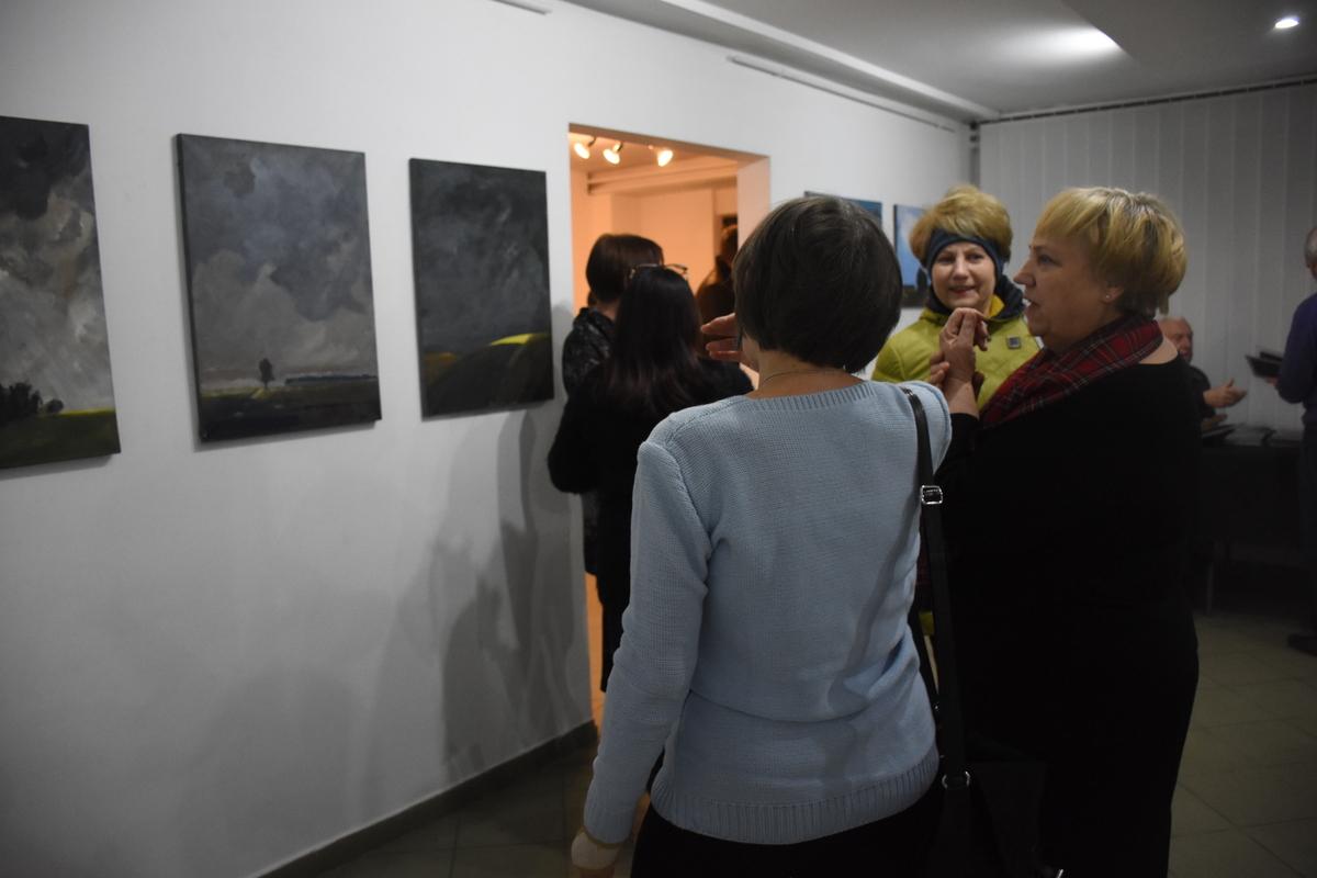 Dzieła pędzlem malowane (GALERIA)
