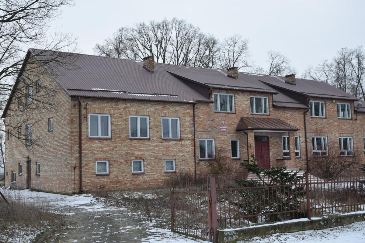 Remont rozpoczęty. Powstanie nowa przychodnia