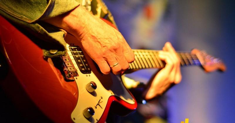 Rock rozbrzmi w Międzyrzecu
