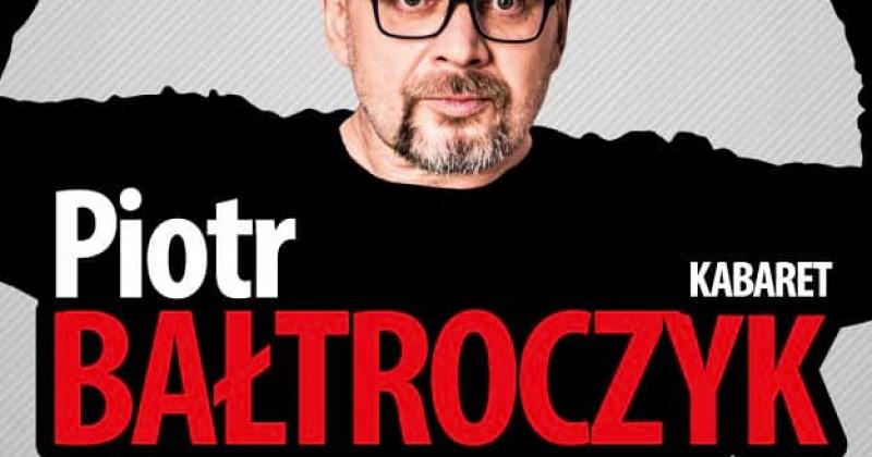 Dawka śmiechu w wykonaniu znanego satyryka. Występ niebawem