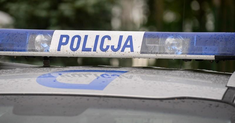 Znaleziono telefon komórkowy