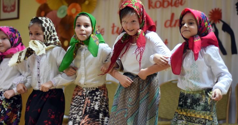 Świętowało kobiece grono (GALERIA)