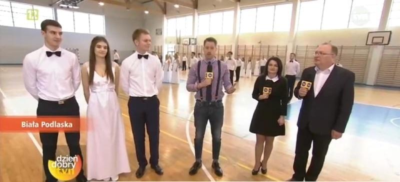 Sukces na skalę krajową. Zachwyca się nimi cała Polska