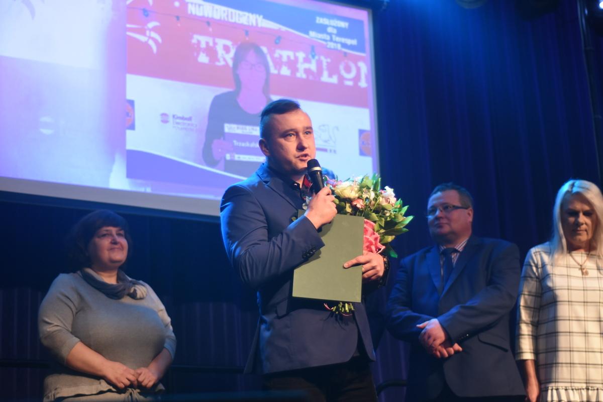 Docenili starania społeczników (GALERIA)