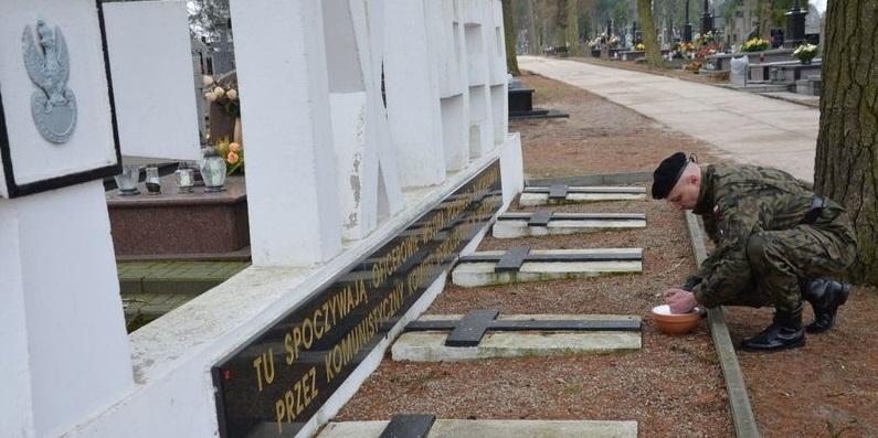 Tak uczczą pamięć Wyklętych