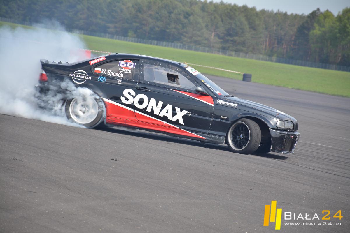 Runda zerowa na rozgrzewkę