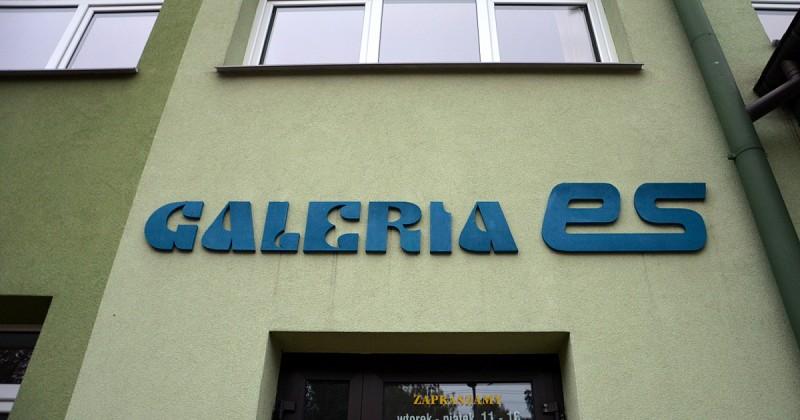Malarstwo w międzyrzeckiej galerii