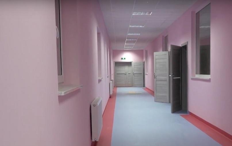 Przedszkole gotowe. Brakuje tylko wyposażenia