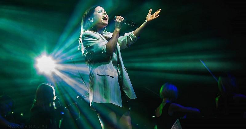 Finalistka muzycznego show wystąpi w przygranicznym miasteczku