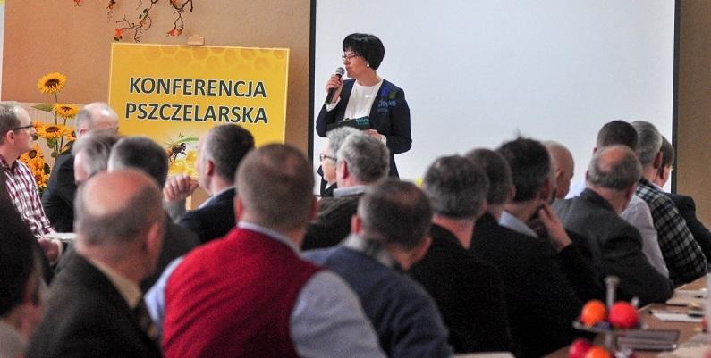 Eksperci z dziedziny pszczelarstwa odwiedzą grabanowską pasiekę