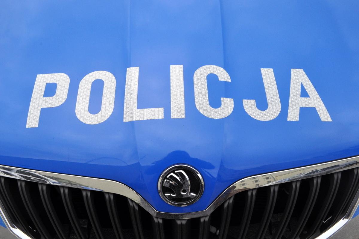 Złapany na przewożeniu nielegalnego paliwa. Celnicy zatrzymali nietypowy transport