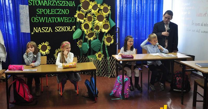Większa dotacja. Większe możliwości
