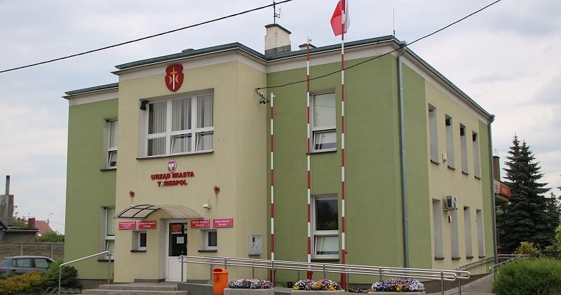 Mieszkańcy doczekają się nowej nawierzchni na drogach