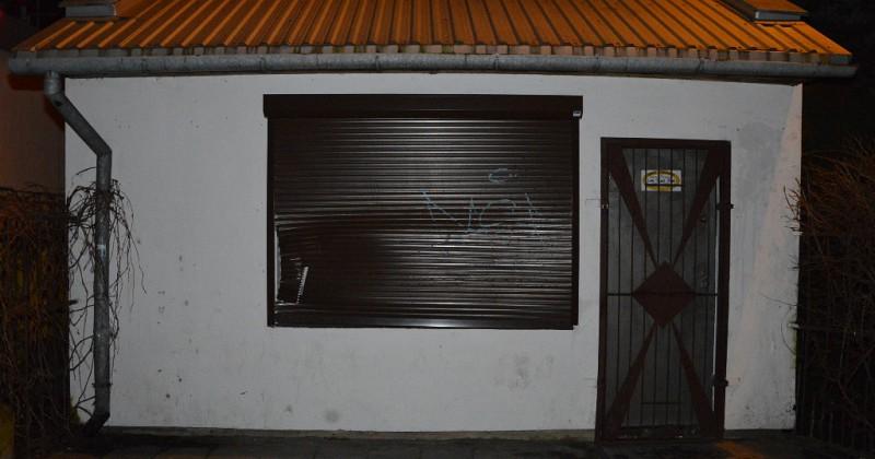 Ukarali go policjanci. Kolejni ukarali go bardziej