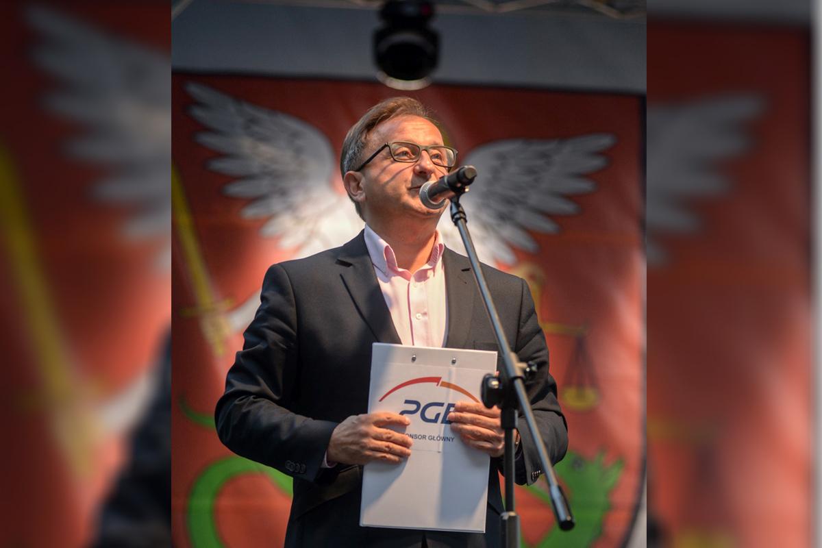 Odchodzi dyrektor Bialskiego Centrum Kultury. Kto go zastąpi?