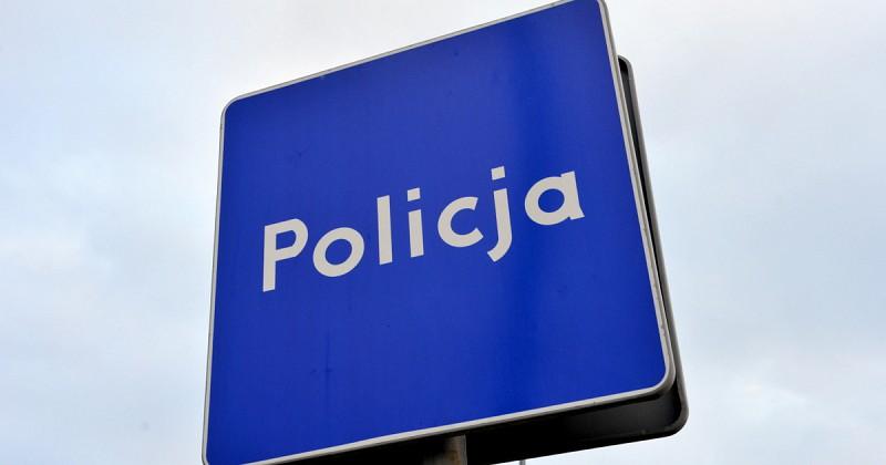 Zniknął z zaliczką