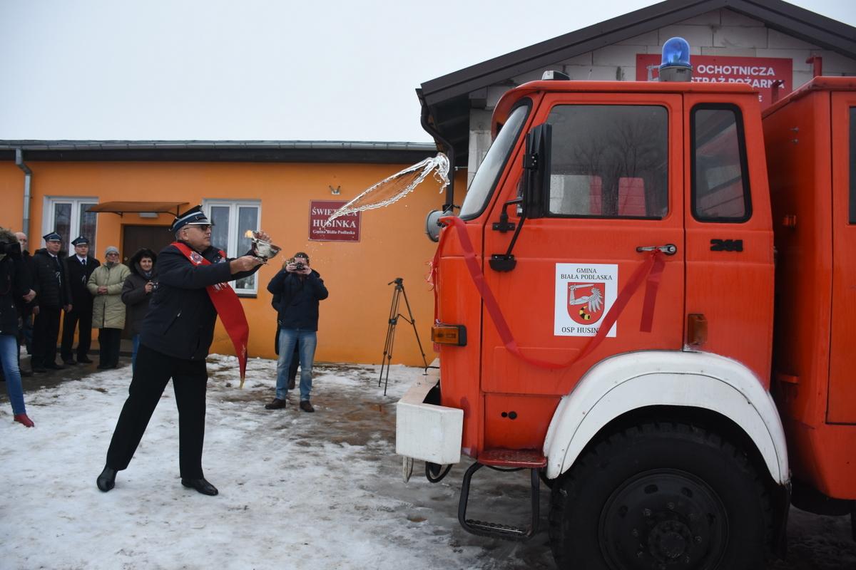 Wyjątkowy prezent dla wyjątkowych osób (GALERIA)