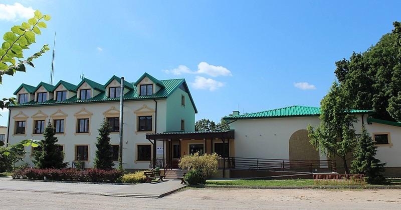 Jesteś tutaj: Strona główna » Artykuły » Powiat bialski » Region » Zimową labę spędzą artystycznie REKLAMA Zimową labę spędzą artystycznie