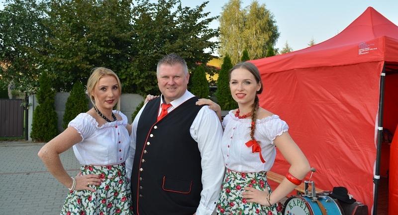 Śląscy artyści porwą kobiety do zabawy