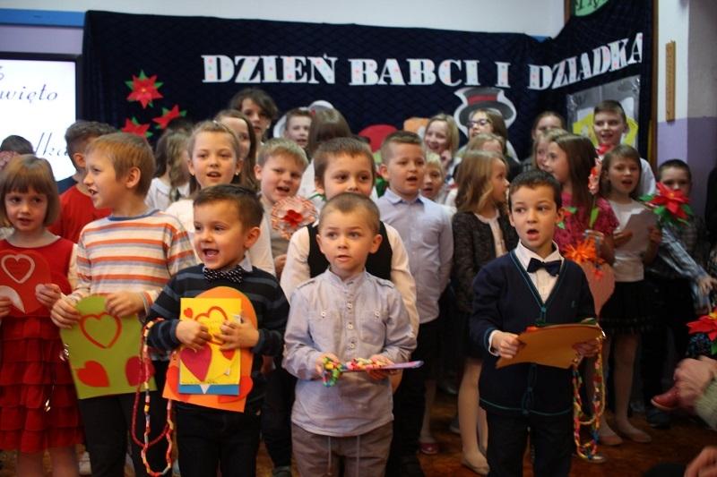 Piękny prezent dla seniorów