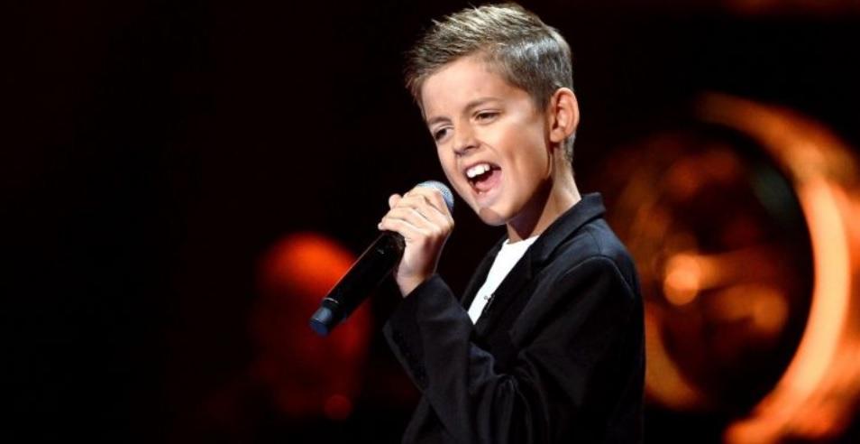 Młody międzyrzeczanin w talent show TVP