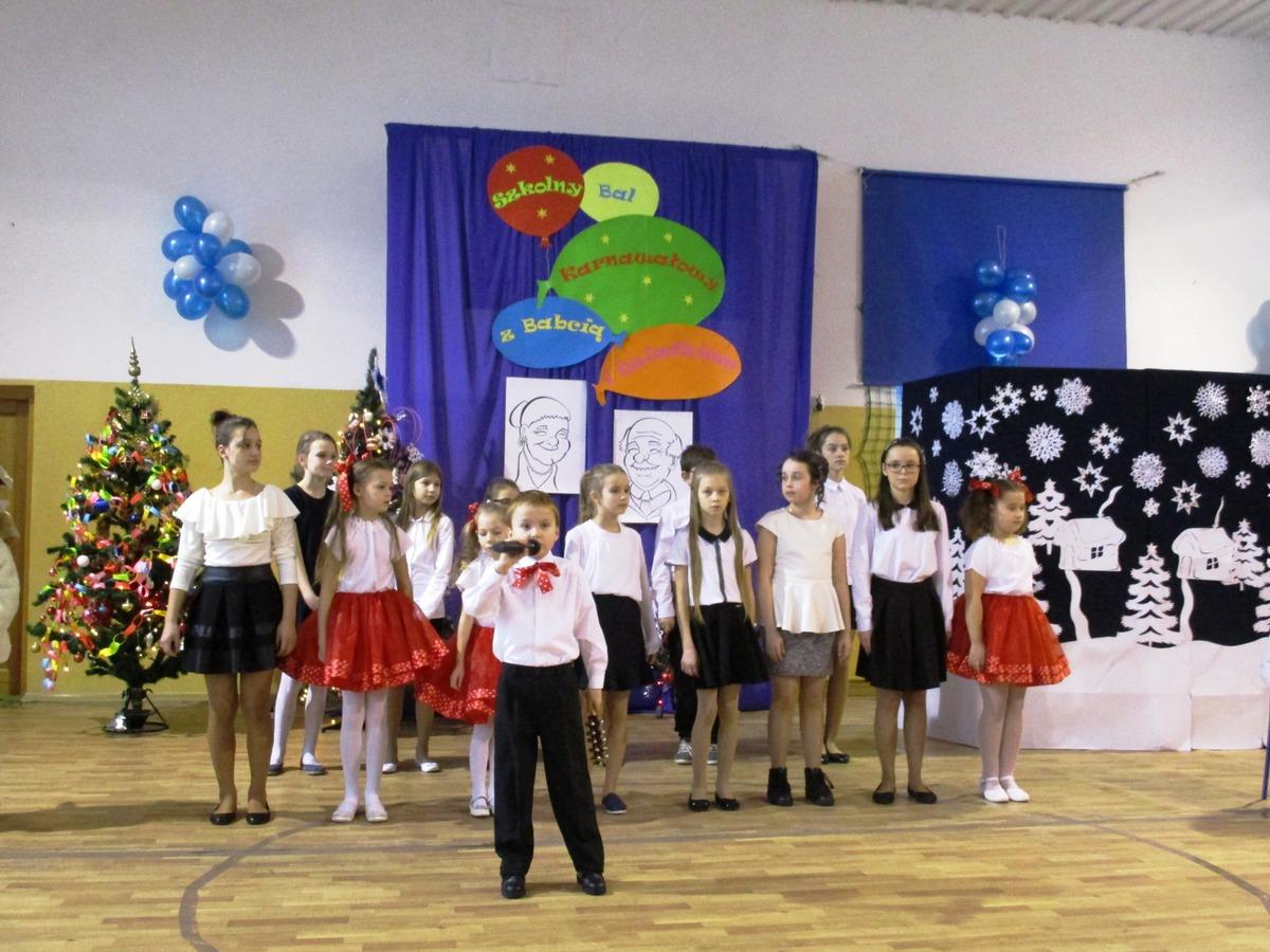 Porwali babcie i dziadków do zabawy (GALERIA)