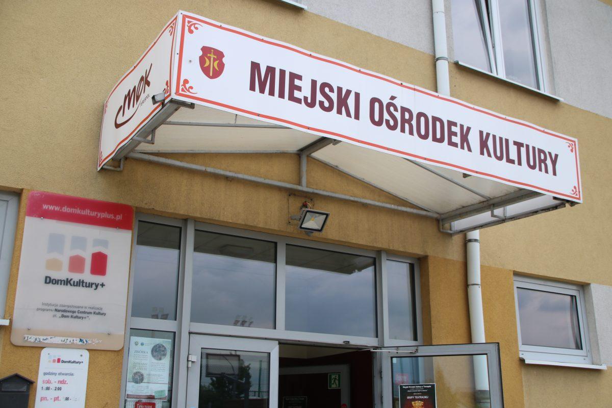 MOK w ferie nie odpoczywa