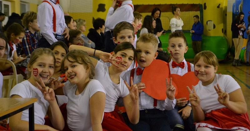 Finał WOŚP artystycznie i na sportowo