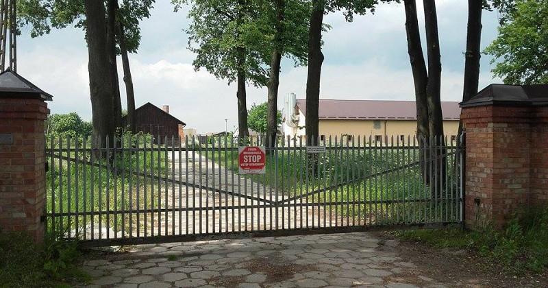 Wojsko zablokowało świnie. Wójt wydał negatywną decyzję