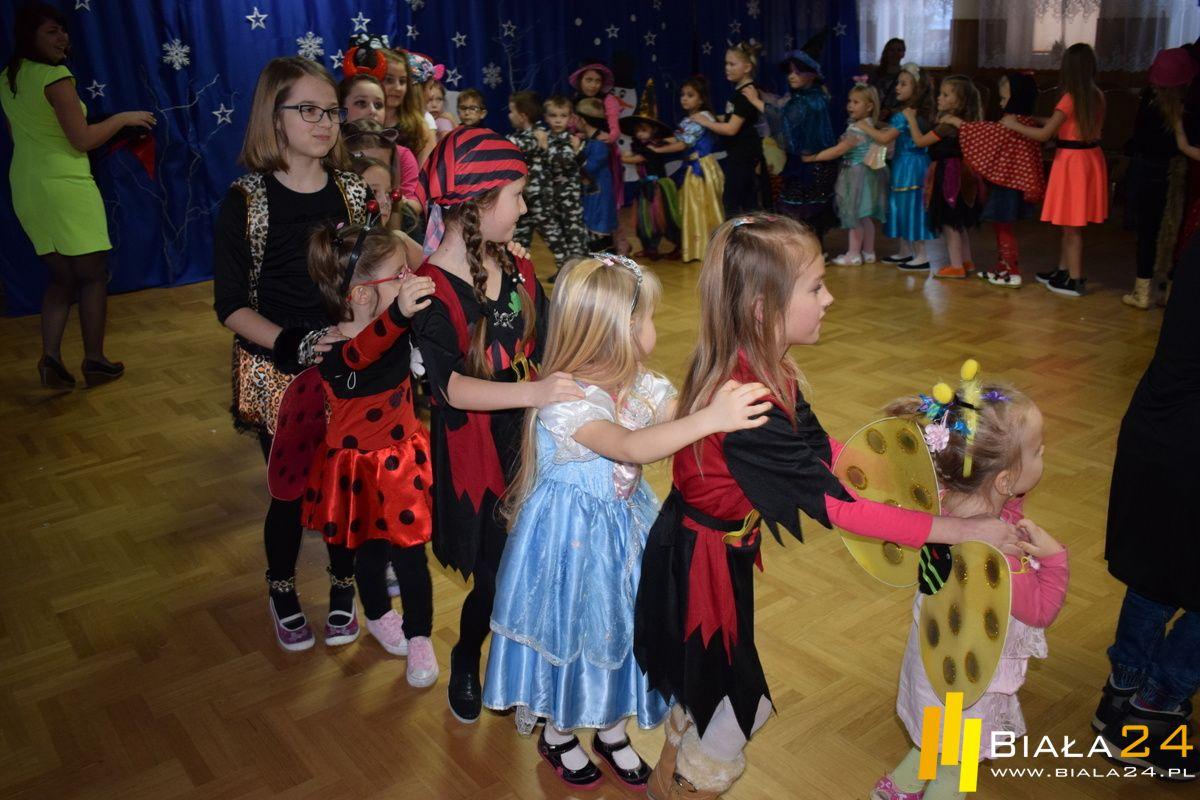 Będzie bal jak z bajki