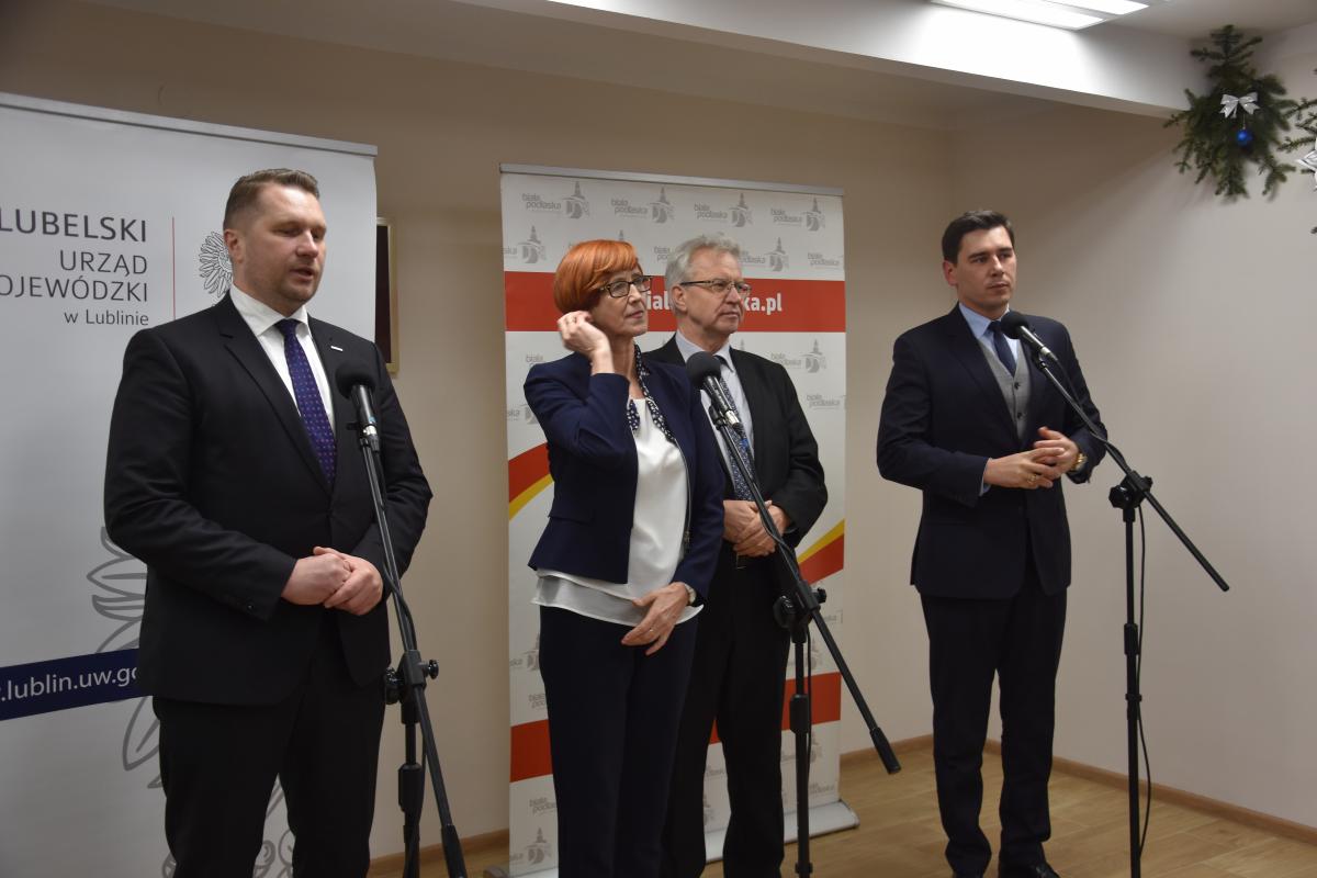 Nowy ośrodek dla osób z zaburzeniami psychicznymi już otwarty
