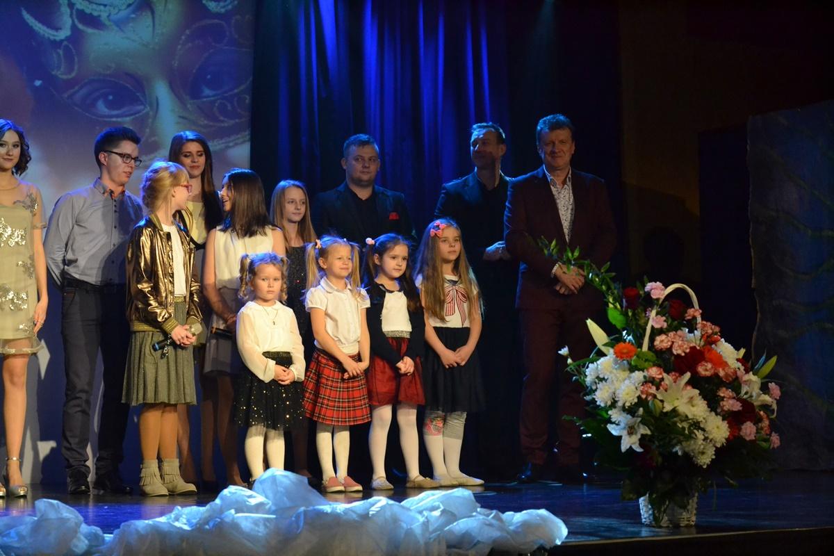 Zaprezentowali swoje popisowe utwory (GALERIA)
