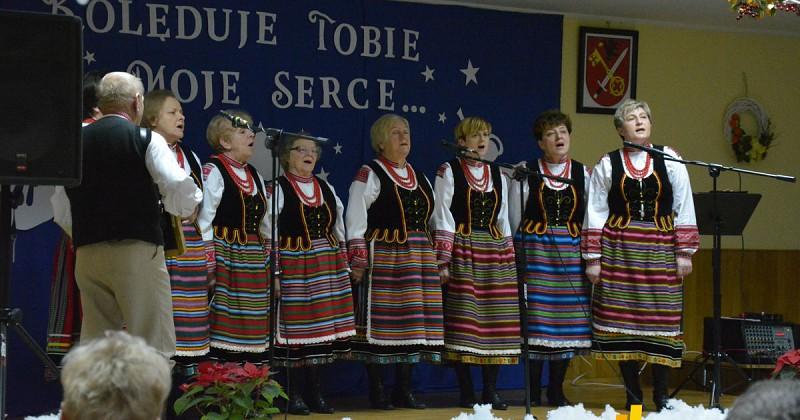 Nastrojowy koncert (GALERIA)