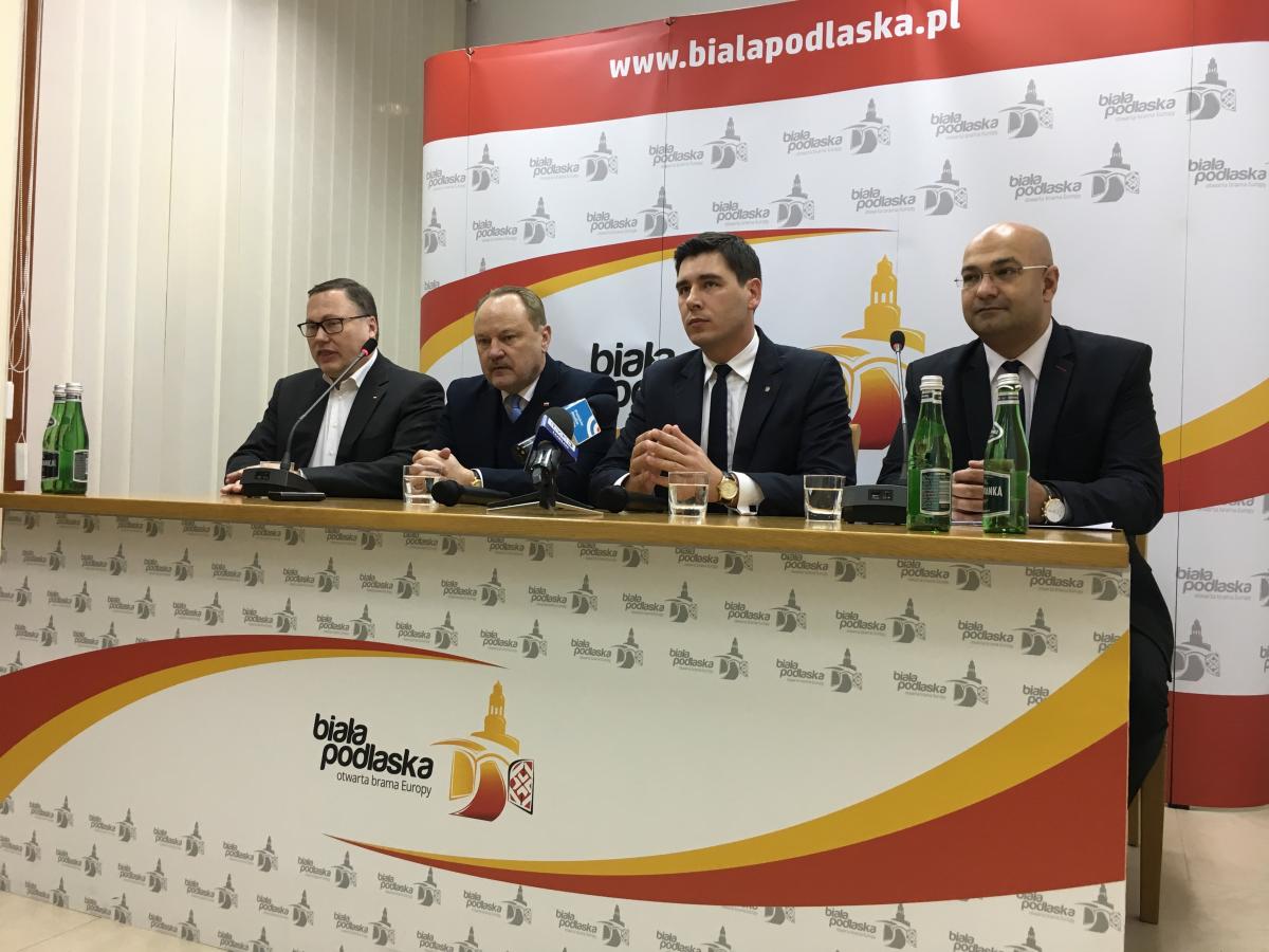 Nowe miejsca pracy