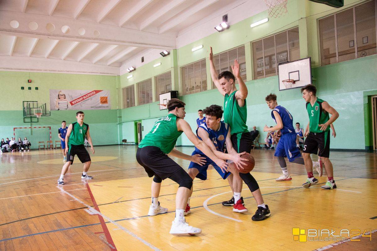 BSK Kadet Biała Podlaska - ZKS Stal Stalowa Wola
