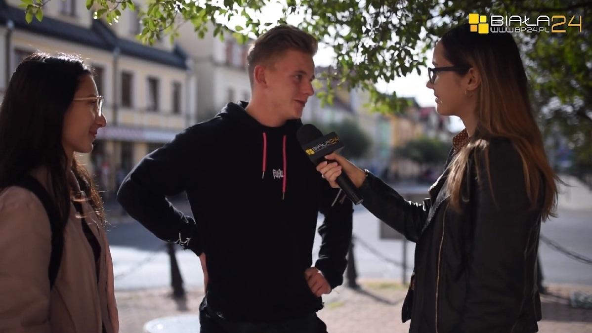 Pytam! I Kropka: Co to znaczy mieć bzika?