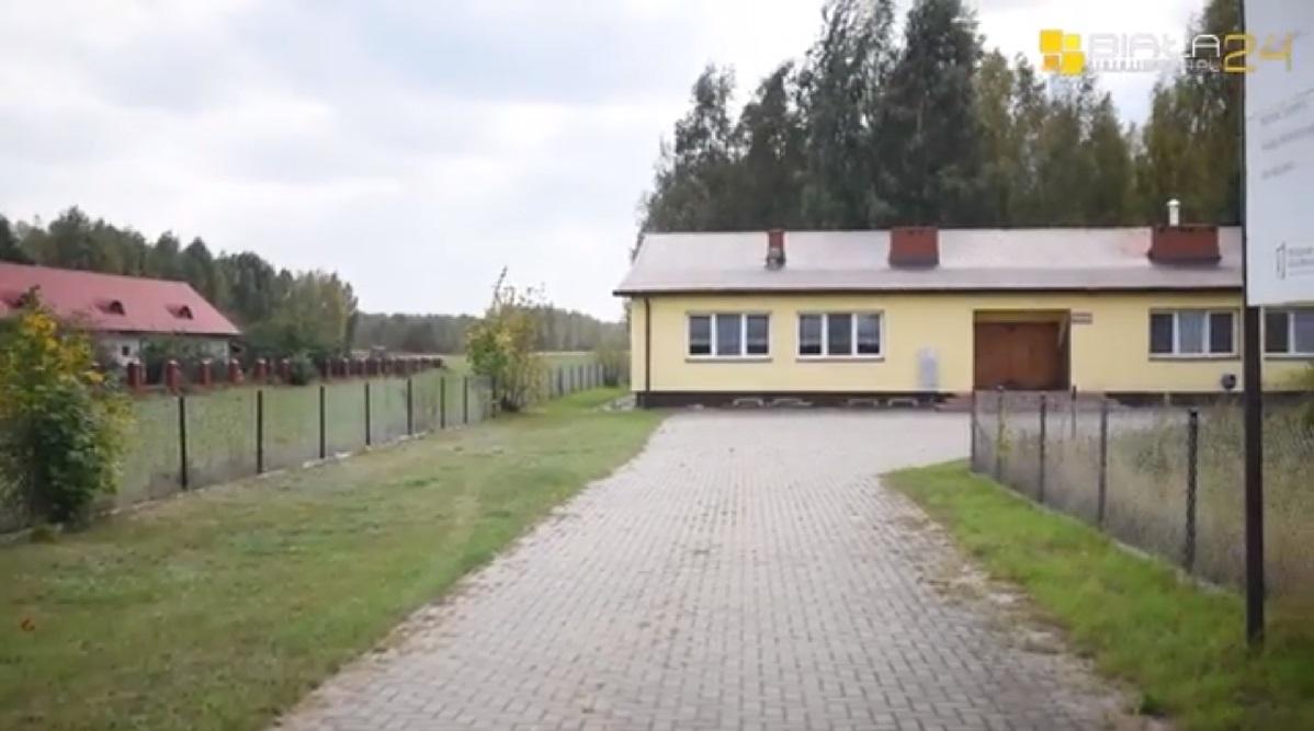 Będzie remont świetlicy w Wólce Dobryńskiej