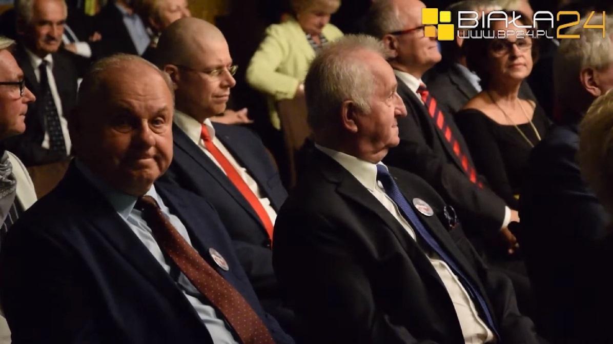 30-lecie bialskiego samorządu