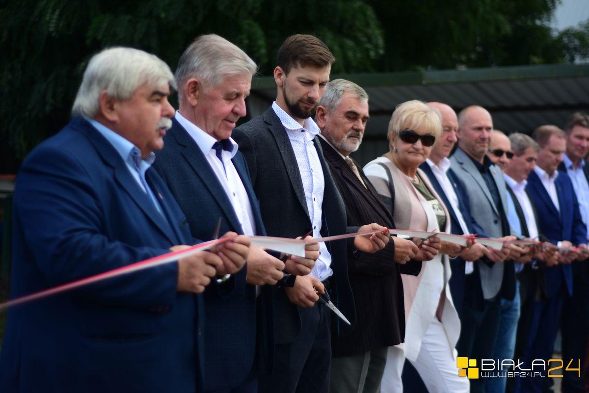 Wyśpiewali drogę. Trzeci etap zakończony i oficjalnie otwarty