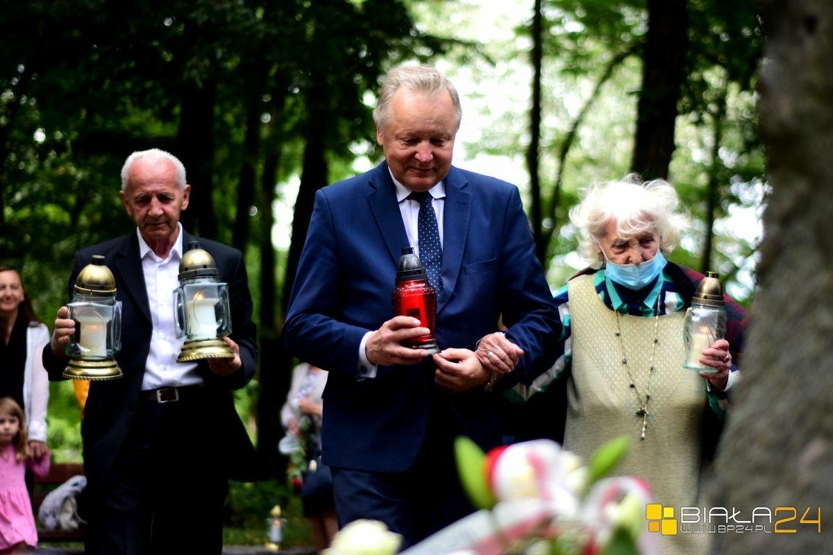 Pamiętają o Solidarności