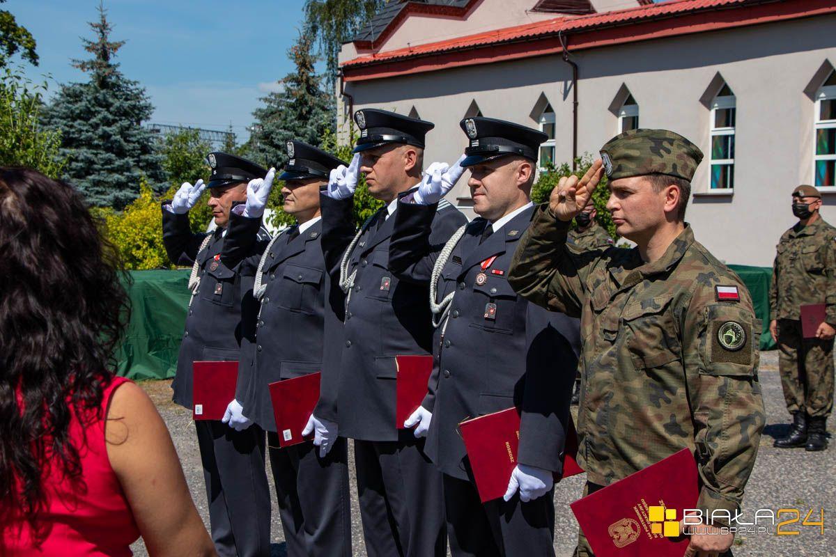 Święto Wojska Polskiego w Białej Podlaskiej